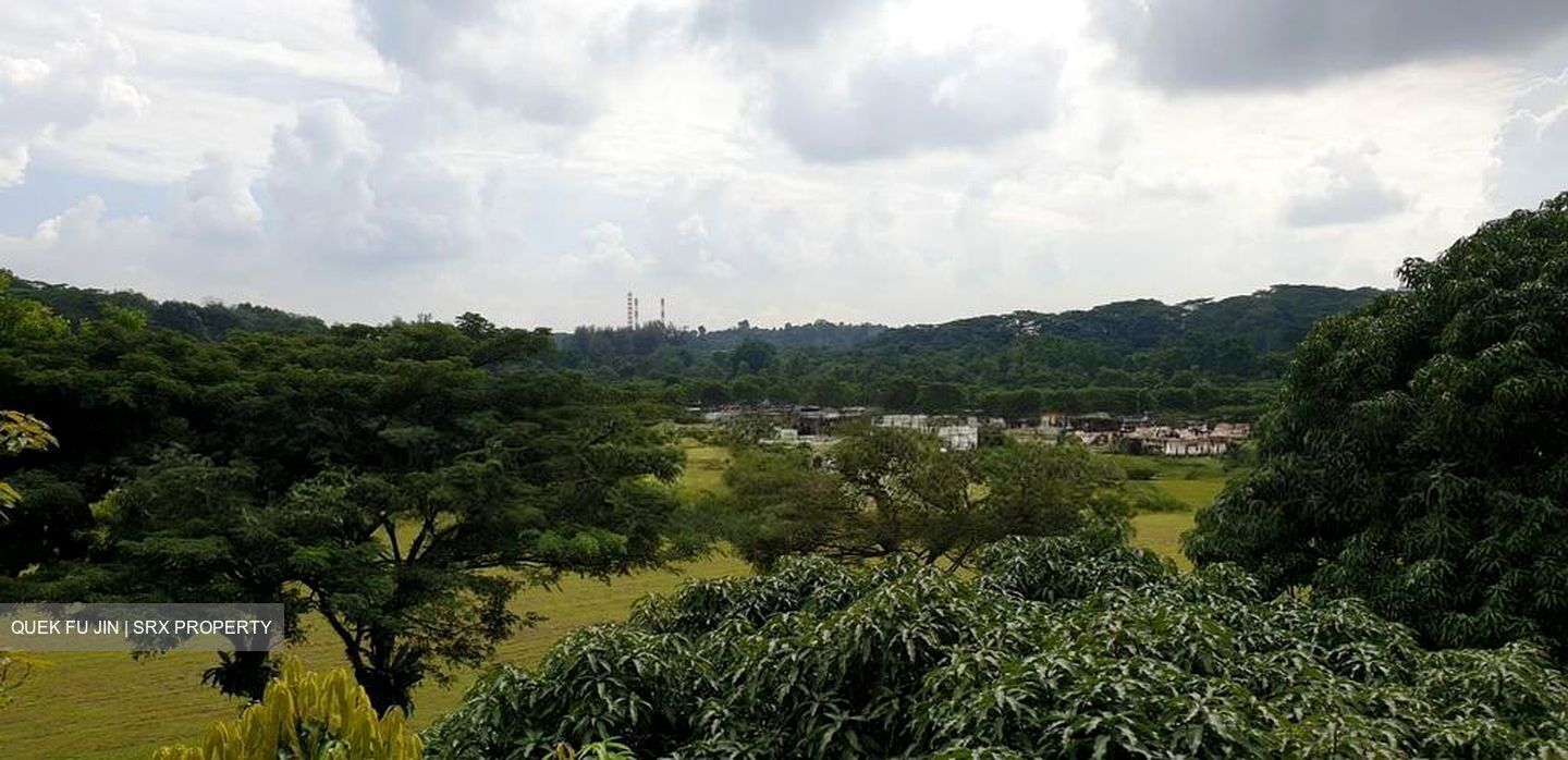 MARSILING LANE (D25), Factory #499157751